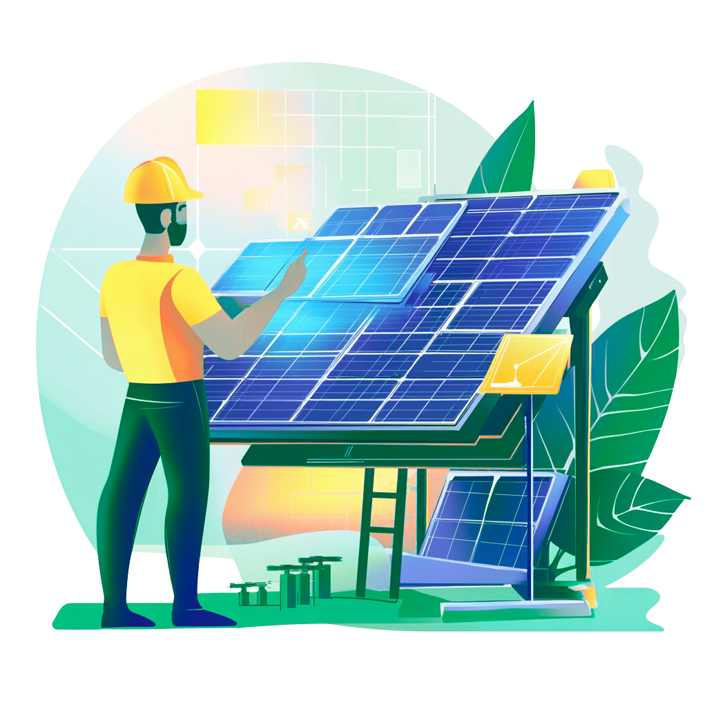 solar engineer